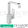 Hansgrohe Spare Parts