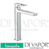 Hansgrohe Spare Parts