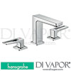 Hansgrohe Spare Parts