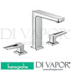 Hansgrohe Spare Parts