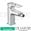 Hansgrohe Spare Parts