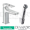 Hansgrohe Spare Parts