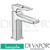 Hansgrohe Spare Parts