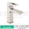 Hansgrohe Spare Parts