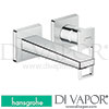 Hansgrohe Spare Parts