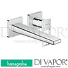 Hansgrohe Spare Parts