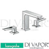 Hansgrohe Spare Parts