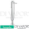 Hansgrohe Spare Parts