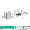 Hansgrohe Spare Parts