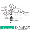 Hansgrohe Tech Diagram