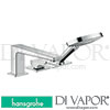Hansgrohe Spare Parts