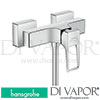 Hansgrohe Spare Parts