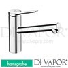 Hansgrohe Spare Parts