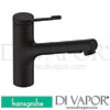 Hansgrohe Spare Parts