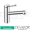 Hansgrohe Spare Parts