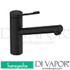 Hansgrohe Spare Parts