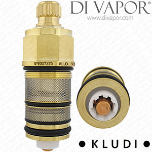 KLUDI 7492600-00 Thermostatic Cartridge