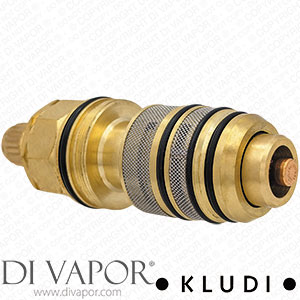 KLUDI 7492700-00 Thermostatic Cartridge