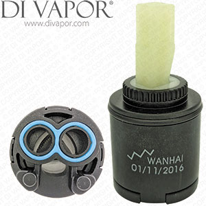 WANHAI 30mm Lever Cartridge - 74WM89P