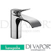 Hansgrohe Spare Parts