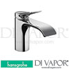 Hansgrohe Spare Parts