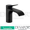 Hansgrohe Spare Parts