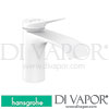 Hansgrohe Spare Parts