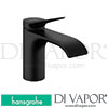 Hansgrohe Spare Parts
