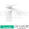 Hansgrohe Spare Parts