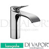 Hansgrohe Spare Parts