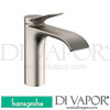 Hansgrohe Spare Parts