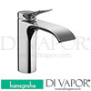 Hansgrohe Spare Parts