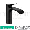 Hansgrohe Spare Parts