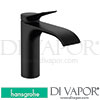 Hansgrohe Spare Parts
