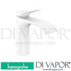 Hansgrohe Spare Parts