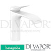 Hansgrohe Spare Parts