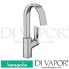Hansgrohe Spare Parts
