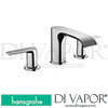 Hansgrohe Spare Parts