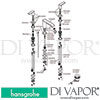 Hansgrohe Tech Diagram