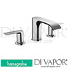 Hansgrohe Spare Parts