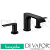 Hansgrohe Spare Parts