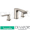Hansgrohe Spare Parts