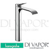 Hansgrohe Spare Parts