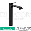 Hansgrohe Spare Parts