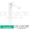 Hansgrohe Spare Parts