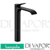 Hansgrohe Spare Parts