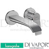 Hansgrohe Spare Parts