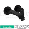 Hansgrohe Spare Parts