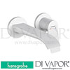 Hansgrohe Spare Parts