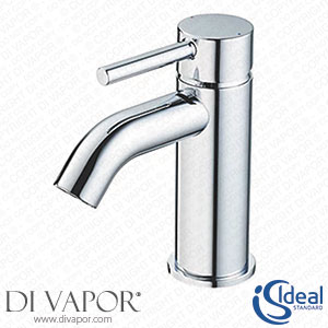 Ideal Standard Ceraline Basin Mono Mixer with Clicker Waste Chrome 750JP Spare Parts